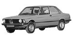 BMW E21 P343F Fault Code