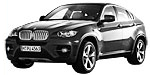 BMW E71 P343F Fault Code