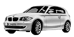 BMW E81 P343F Fault Code