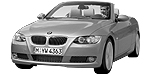 BMW E93 P343F Fault Code