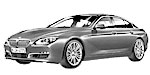 BMW F06 P343F Fault Code