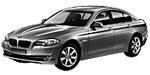 BMW F10 P343F Fault Code